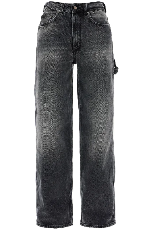 Versatile Outfits Haikure Women's "Winona Straight Leg Jeans For