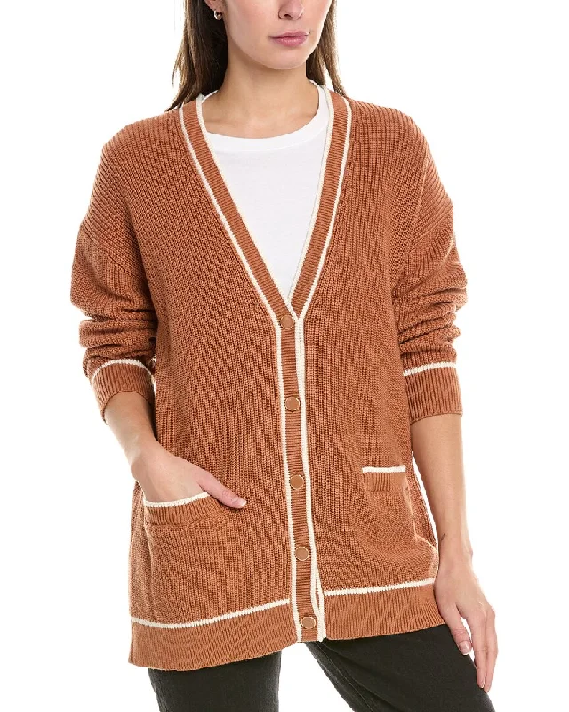 Daily Comfort 525 America Emma Cardigan