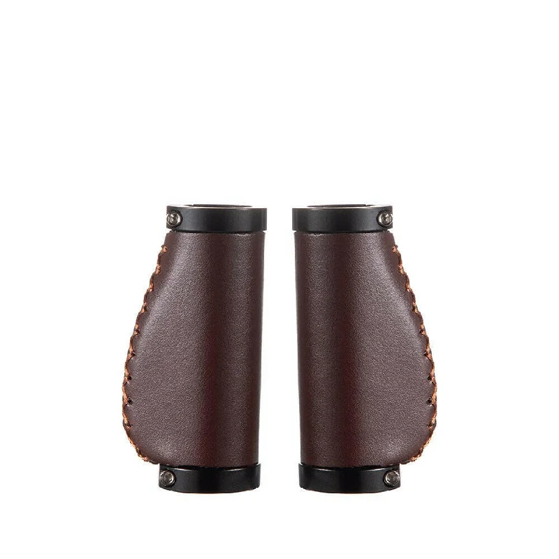 Short-Drak Brown