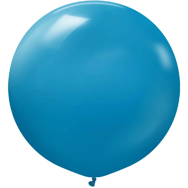 Basic Version 36 inch KALISAN RETRO DEEP BLUE