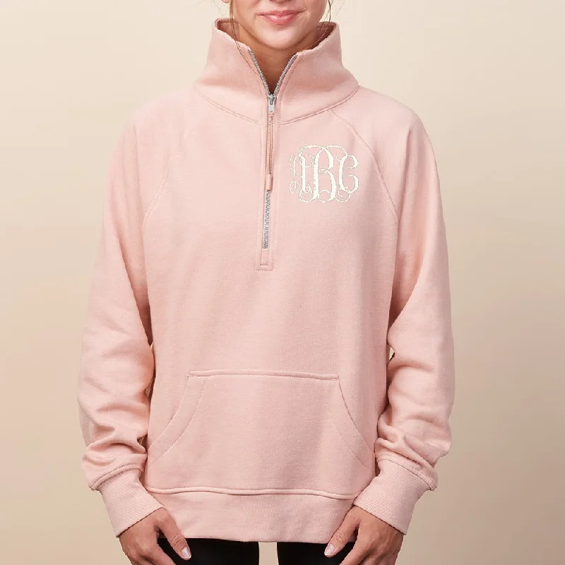Silver Pink
