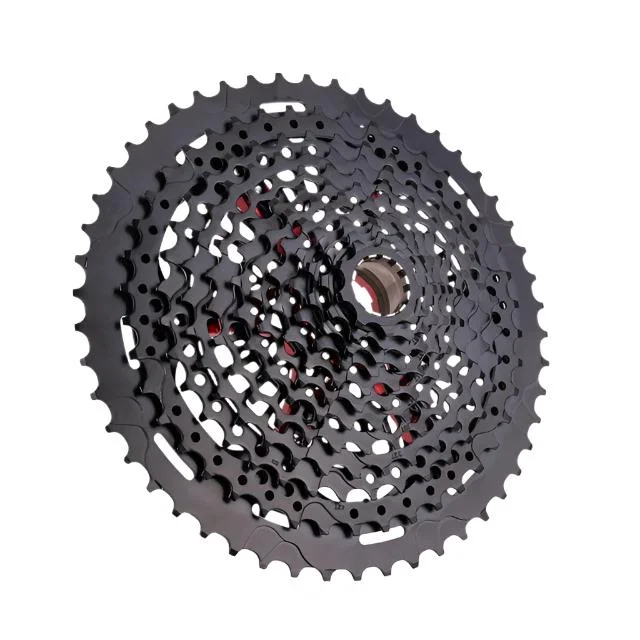 Comfy Dress MTB Bike 12 Speed 9-50T XD Cassette 532g 556% RANGE 12S9-50T Cassette 12V Freewheel K7 XD Sprocket Compatible 12S GX Eagle M7100