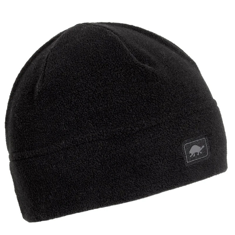 Relaxed Looks Boys Chelonia Fleece Beanie Hat