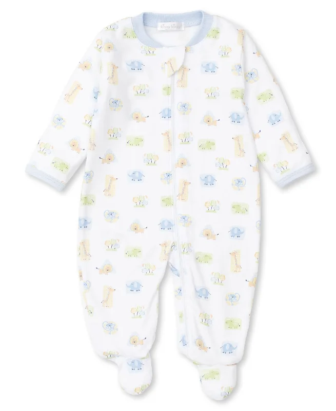 Youthful Style Boys Jungliolli Footie