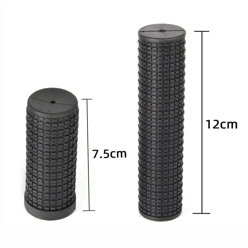 Personal Charm Bicycle Grips Mountain Handlebars Gloves Non-slip Rubber Grips Long and Short Cycling Equipment Bicycle Turn Handle Grips Personal Charm Bicycle Grips Mountain Handlebars Gloves Non-slip Rubber Grips Long and Short Cycling Equipment Bicycle Turn Handle Grips