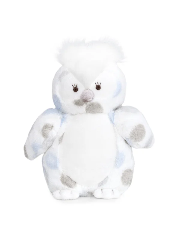 Luxury Temperament Little Owl (click for colors)