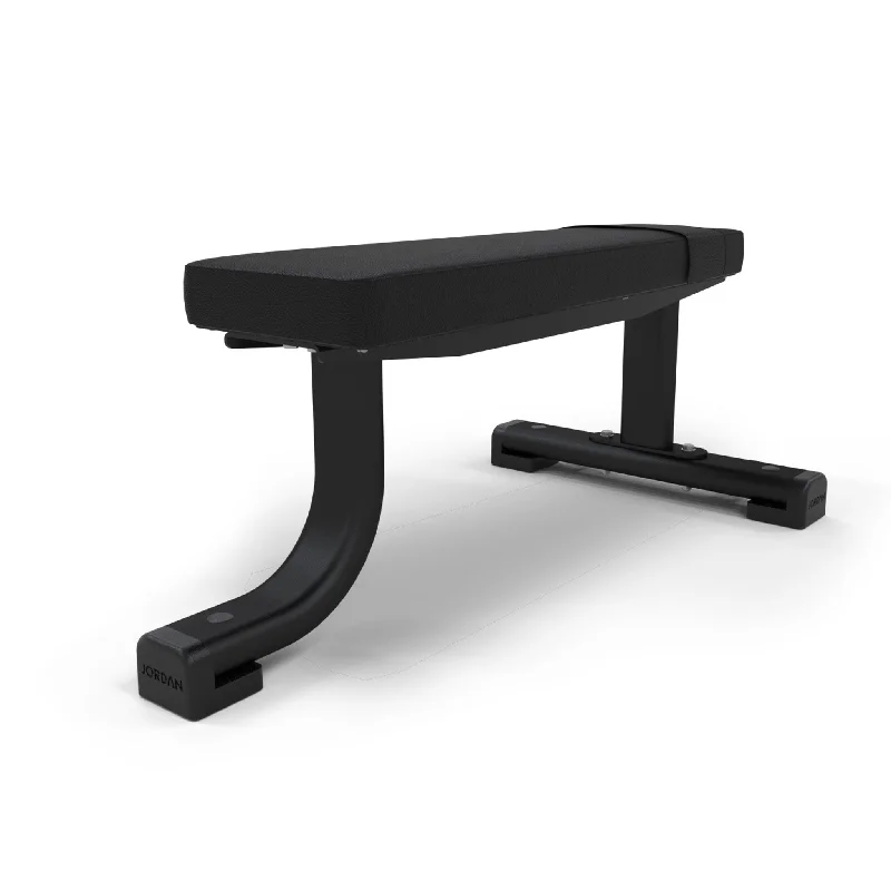 Warm And Comfortable JORDAN® Flat Bench