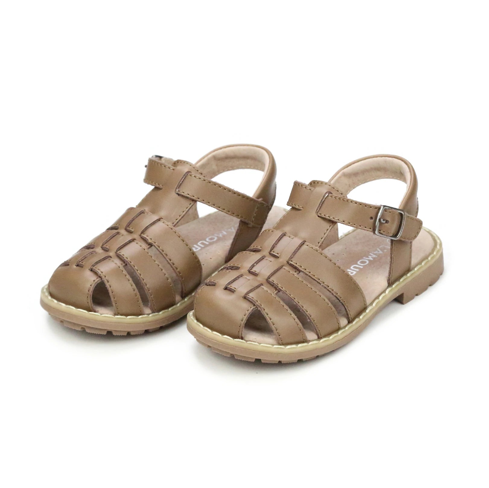 Classic Retro Emerson Fisherman Sandal