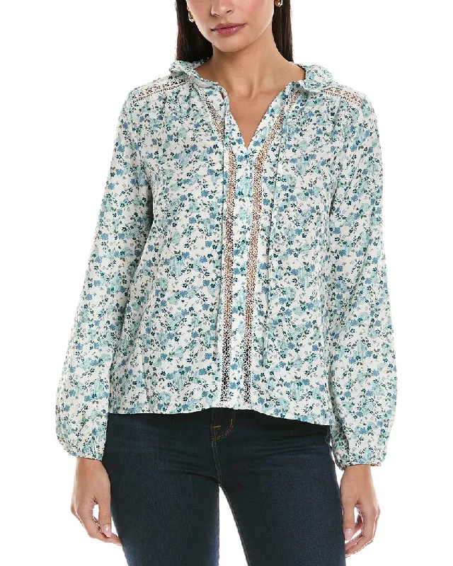 Breathable Design Anna Kay Metro Tunic