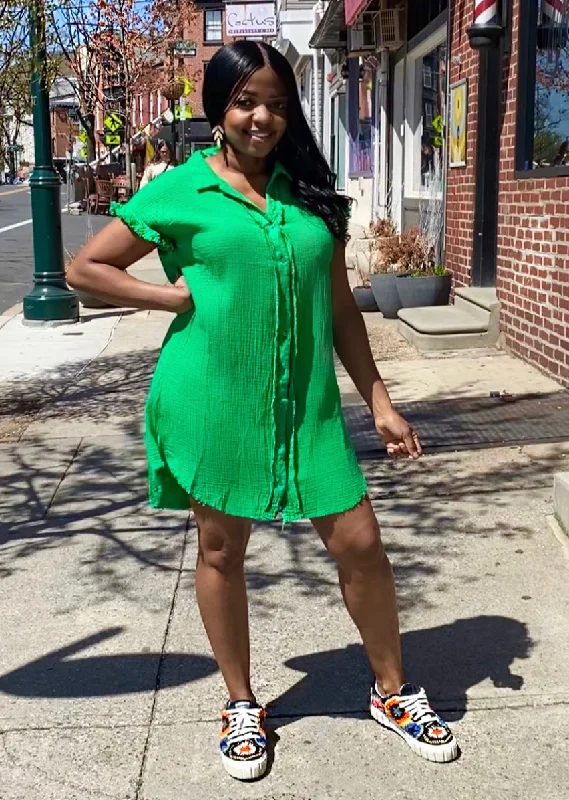 Kelly Green