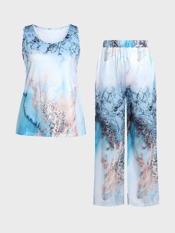 Casual Choice Elevated Elegance High Waisted Trousers Two Piece Suit