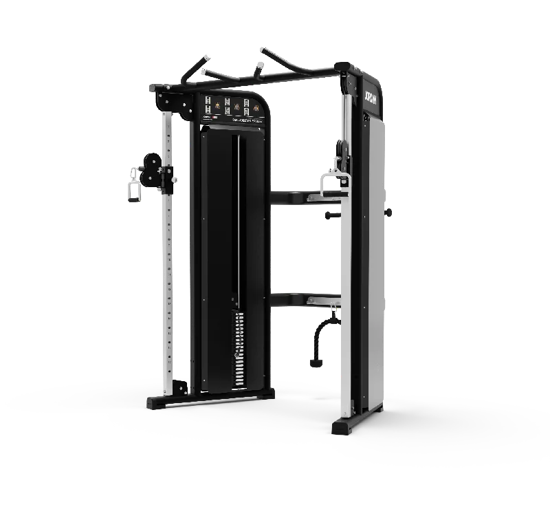 Elegant And Noble JORDAN® Dual Adjustable Pulley