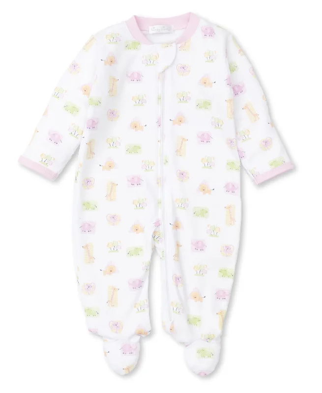 Dressing Tips Girls Jungliolli Footie