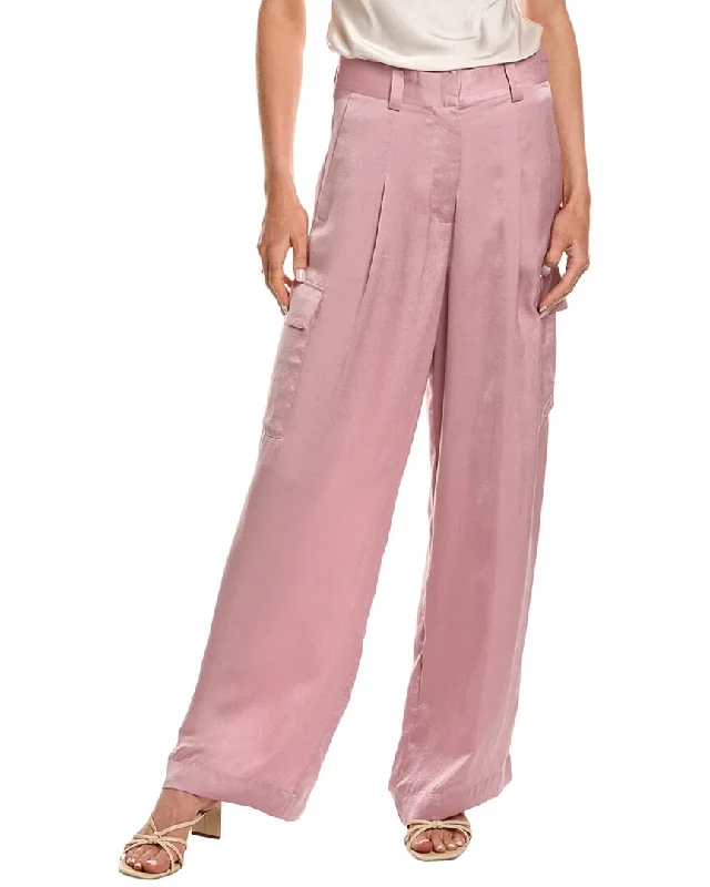 Cozy Fashion Trends ba&sh Cargo Pant