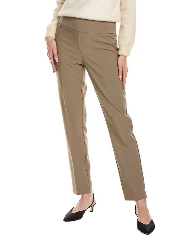 Stylish Casuals Joseph Ribkoff Pull-On Pant