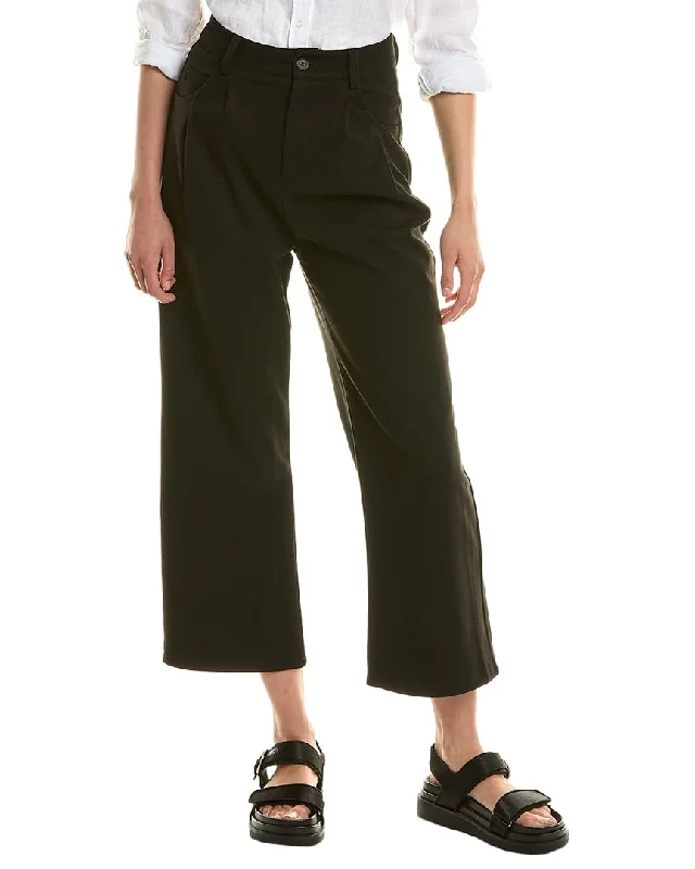 Mid-length Style SERENETTE Pant