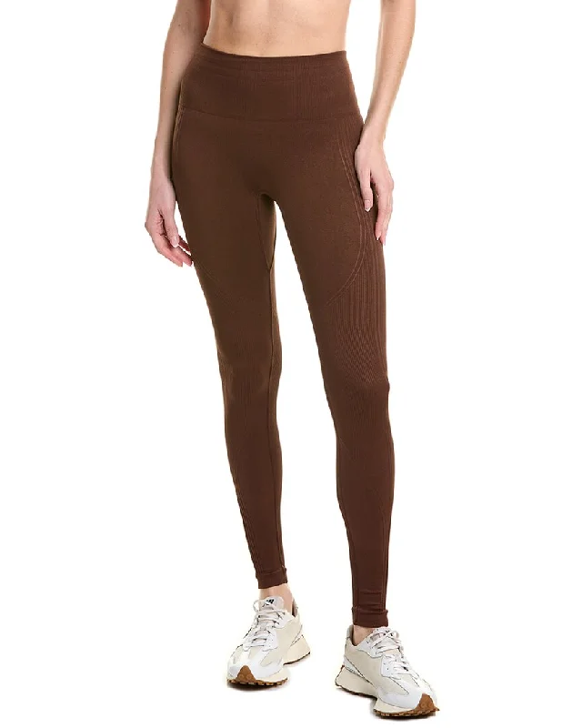 Street Fashion Alala Barre Seamless Legging