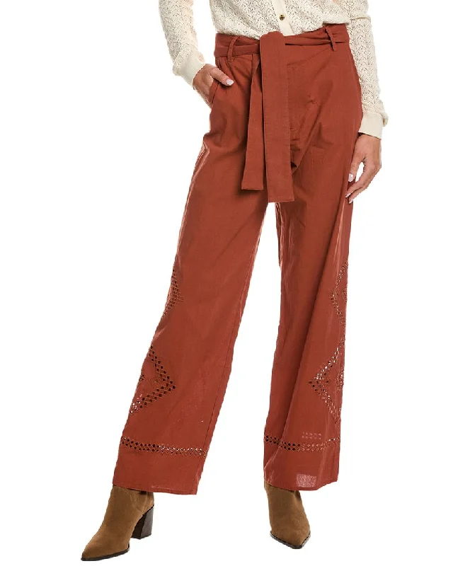 Classic Retro ba&sh Pant