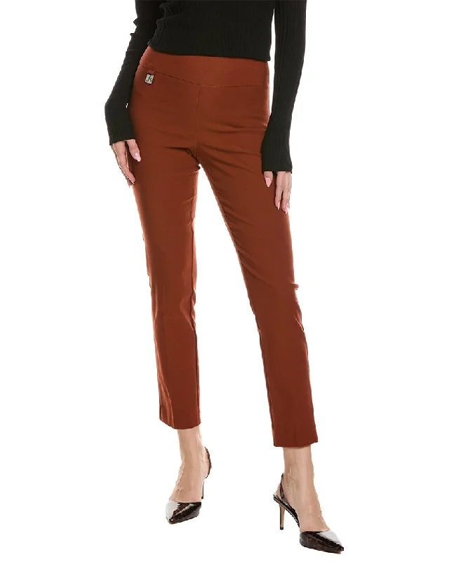 Elegant And Lazy Joseph Ribkoff Pull-On Pant