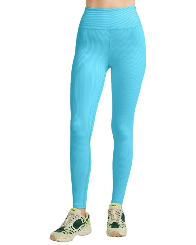 Relaxed Clothing Year of Ours Ribbed High Legging