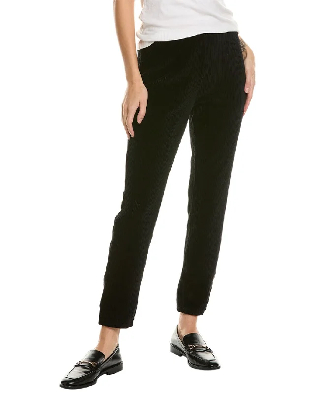 Chic Comfort Wear Michael Lauren Corduroy Pant