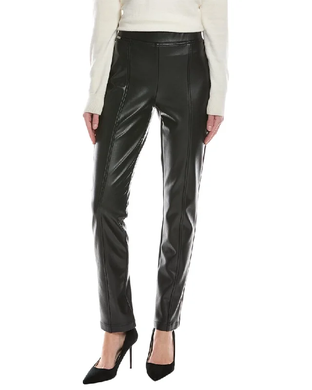 Stylish Fit Joseph Ribkoff Pull-On Pant