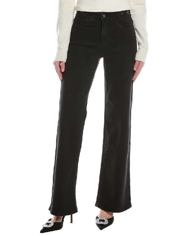 Comfortable Lifestyle Joseph Ribkoff High-Rise Wide Leg
