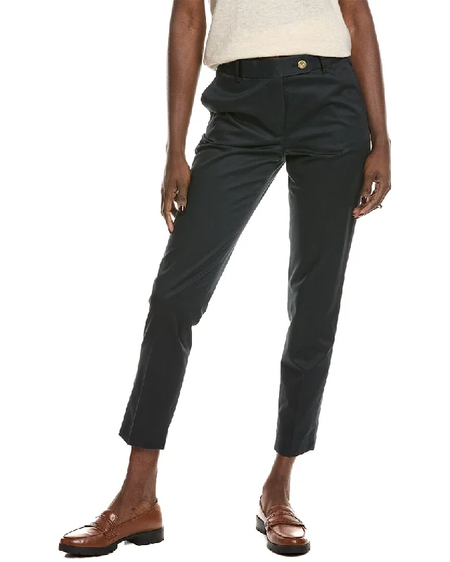 Warm Chic Brooks Brothers Pant