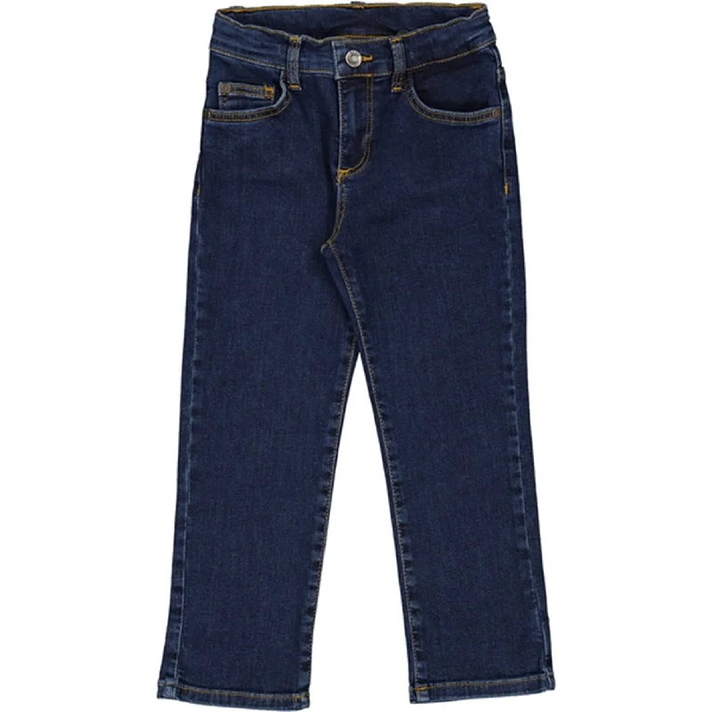 Personalized Design MarMar Dark Indigo Pallas N Jeans