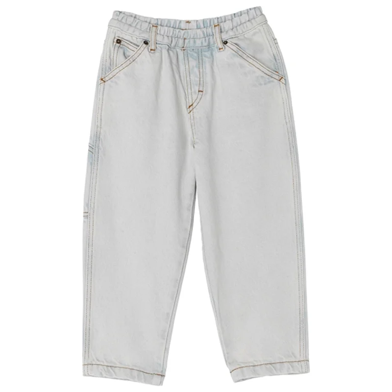 Youthful Street Fashion American Vintage Jeans Joybird Dirty
