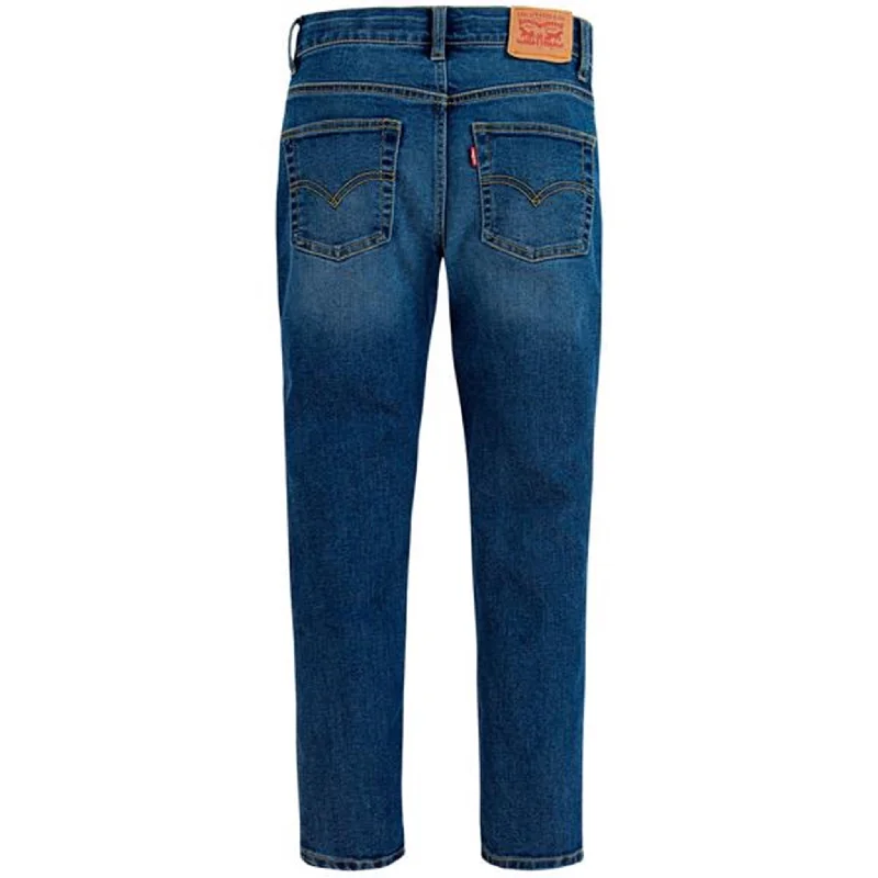Simple And Comfortable Levi's 512 Pant Slim Taper MT Everest