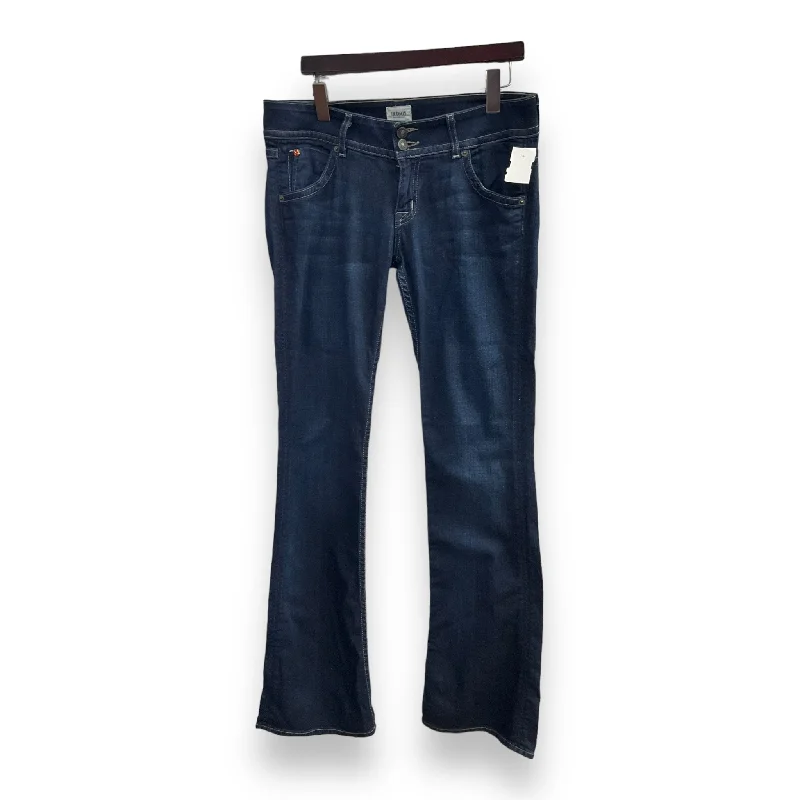 Timeless Comfort Jeans Boot Cut By Hudson  Size: 6