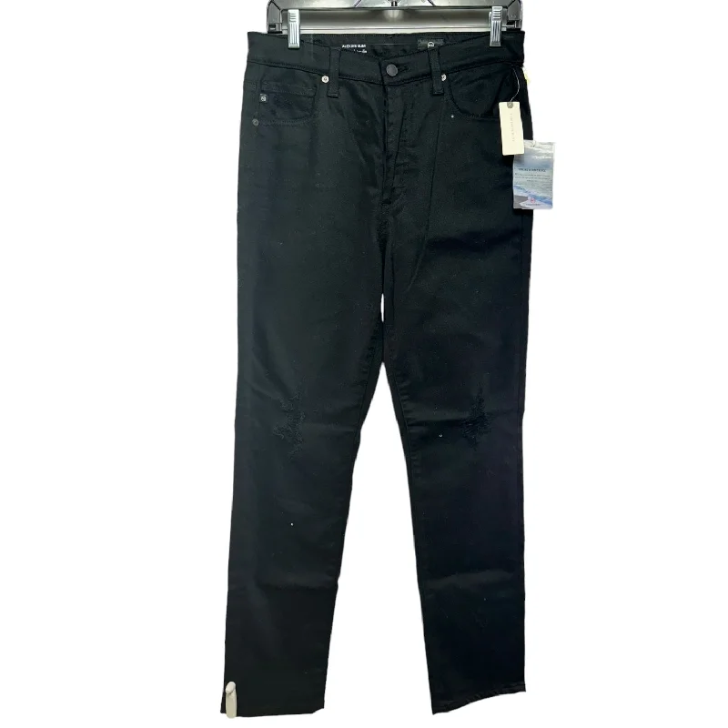 Weekend Comfort Jeans Designer By Adriano Goldschmied  Size: 10