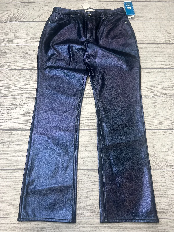 Knowledge And Elegance Jeans Designer By Good American  Size: 14