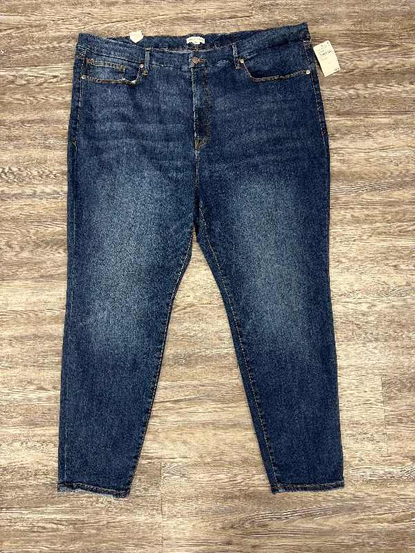 Fashion Pioneer Jeans Designer By Good American Size: 30