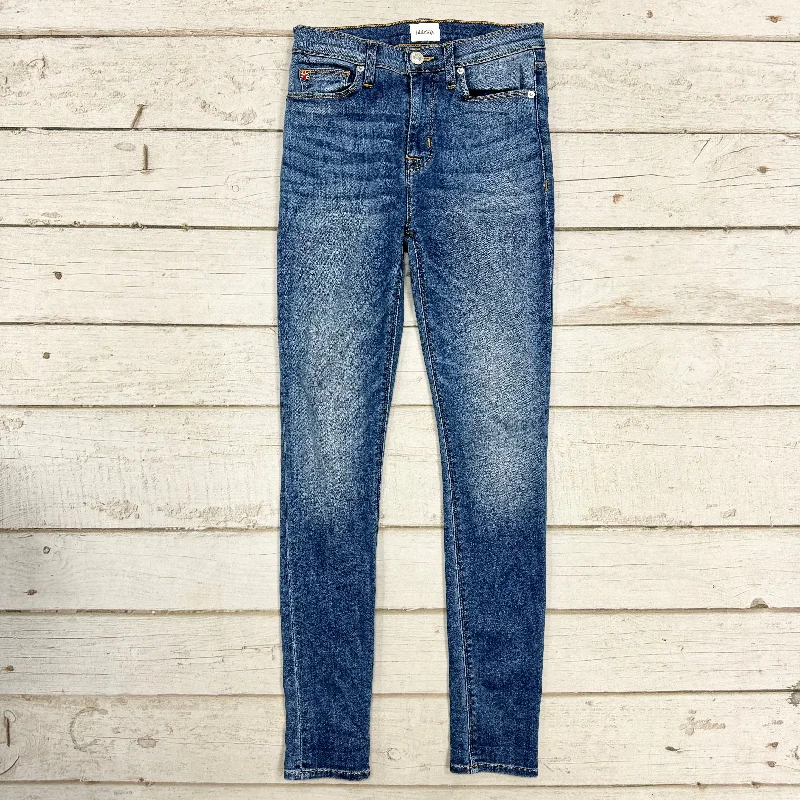 Comfortable Fashion Jeans Designer By Hudson  Size: 4