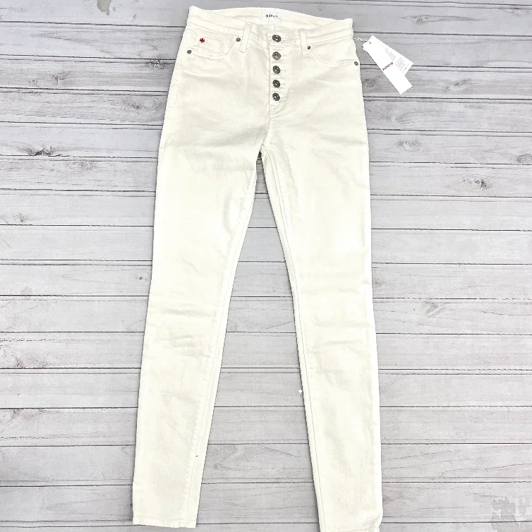 Body Design Jeans Designer By Hudson  Size: 4