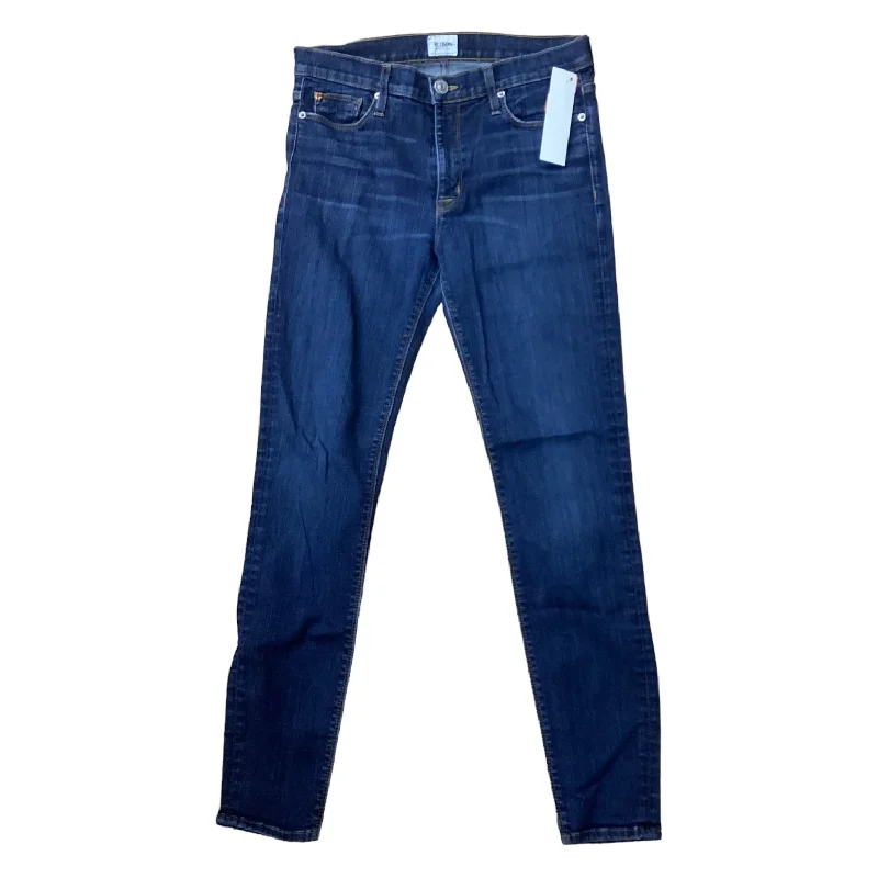 Cozy Fashion Trends Jeans Designer By Hudson  Size: 8