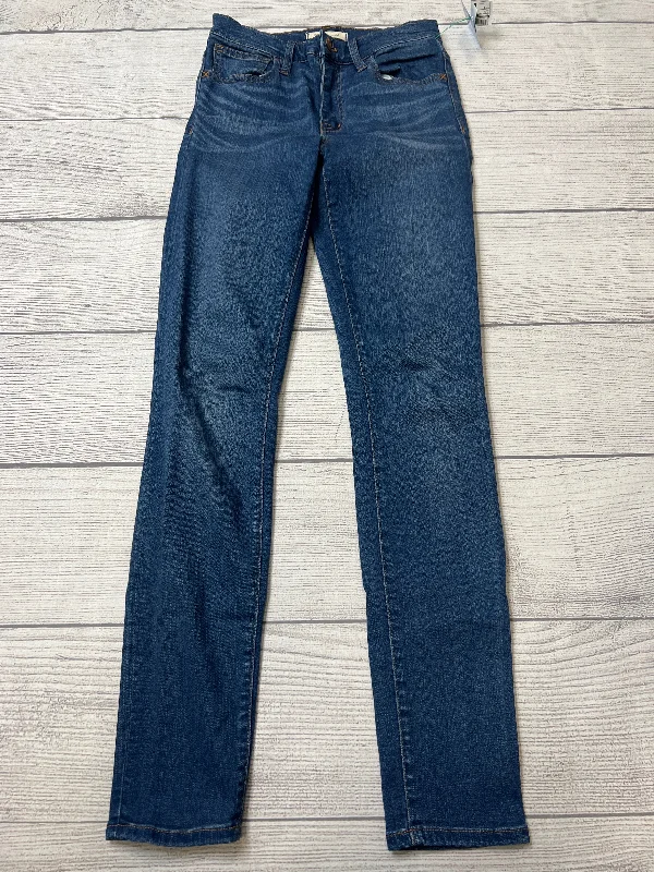 Playful Style Jeans Designer By Madewell  Size: 2