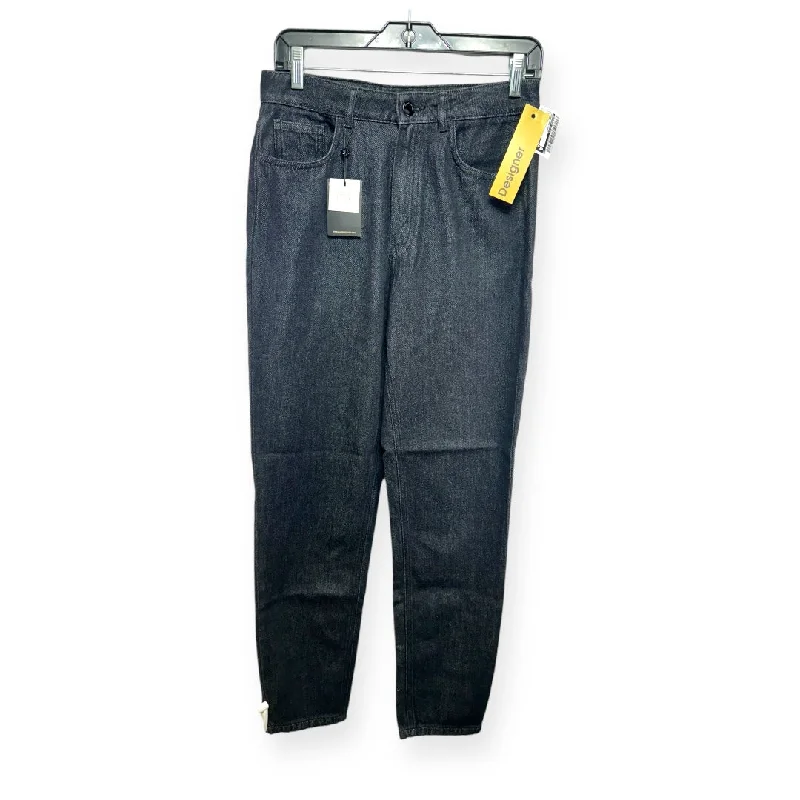 Beautiful Romance Jeans Designer By Massimo Dutti  Size: 6