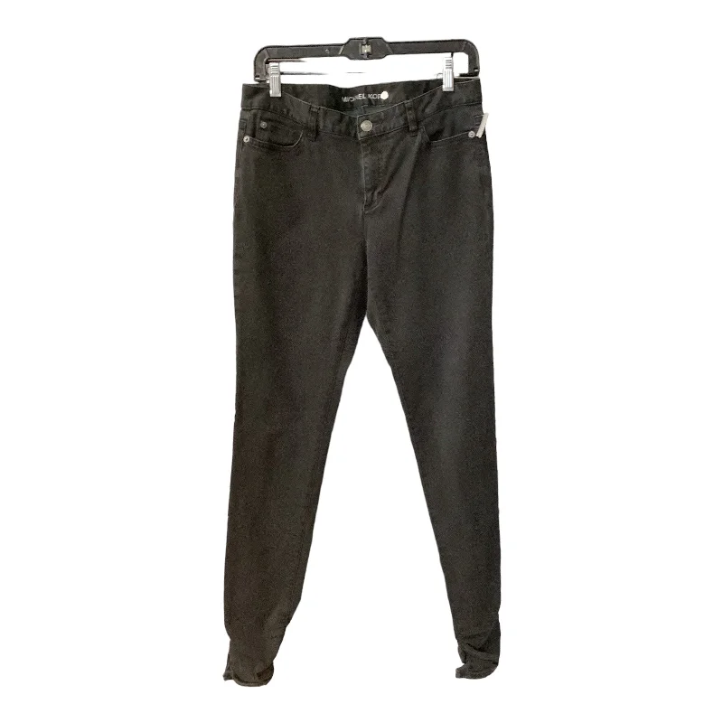 Casual Chic Looks Jeans Designer By Michael Kors  Size: 8