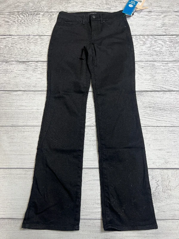 Cozy Essentials Wear Jeans Designer By Not Your Daughters Jeans  Size: 2