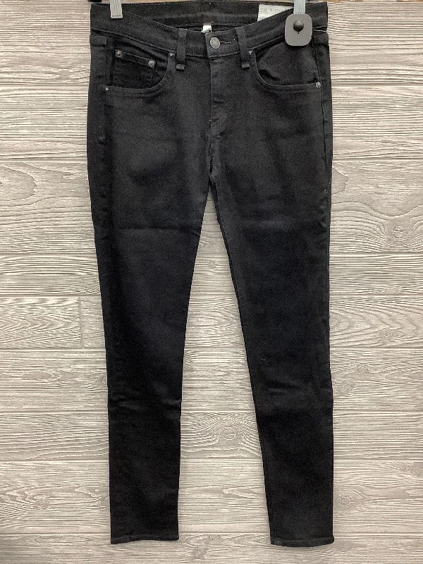 Trendy Layers Jeans Designer By Rag & Bones Jeans  Size: 4