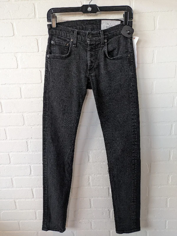 Comfy Chic Jeans Designer By Rag & Bones Jeans  Size: 6