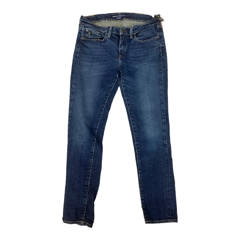 Classic Choice Jeans Designer By Ralph Lauren  Size: 6