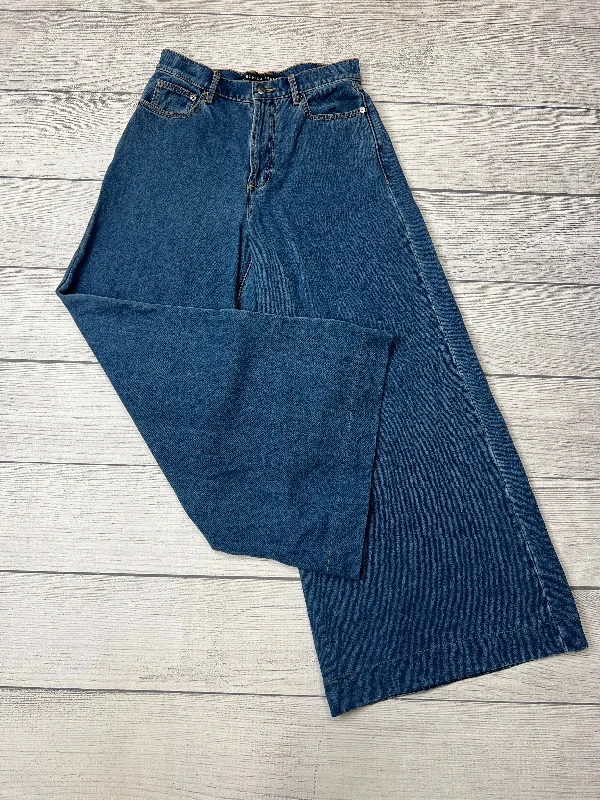 Basic Comfort Veronica Beard Haizley High Rise Jeans  Size: 8