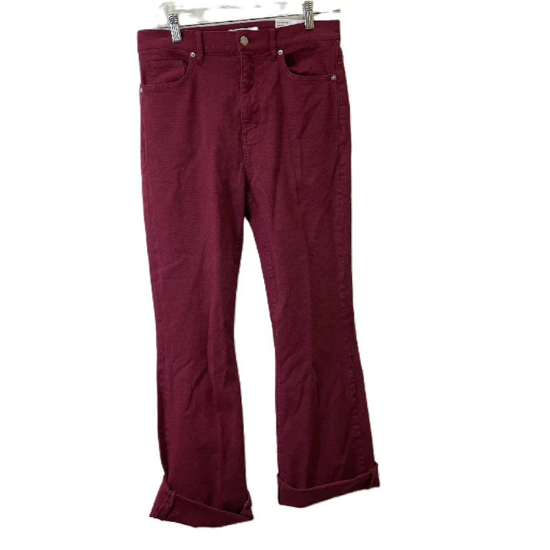 Sweet Girl Jeans Flared By Loft  Size: 6