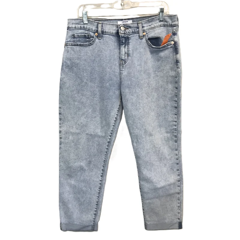 Smart Casuals Jeans Relaxed/boyfriend By Levis  Size: 6