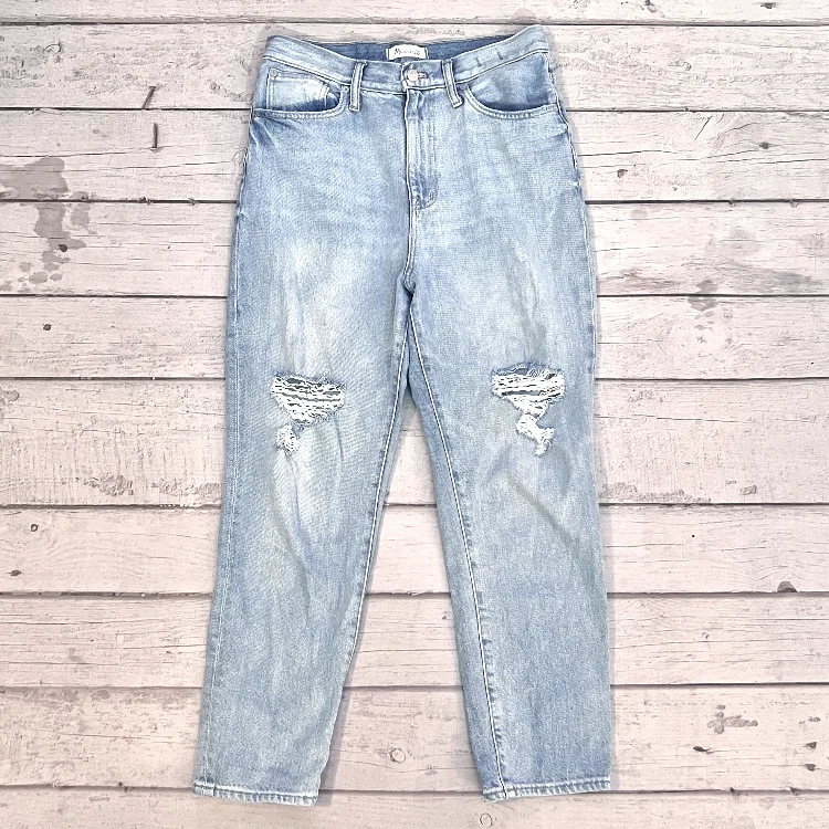Elegant And Lazy Jeans Relaxed/boyfriend By Madewell  Size: 6