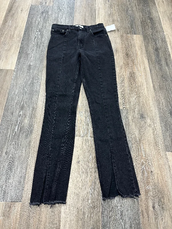Wearable At Home Or Out Jeans Skinny By Abercrombie And Fitch  Size: 2